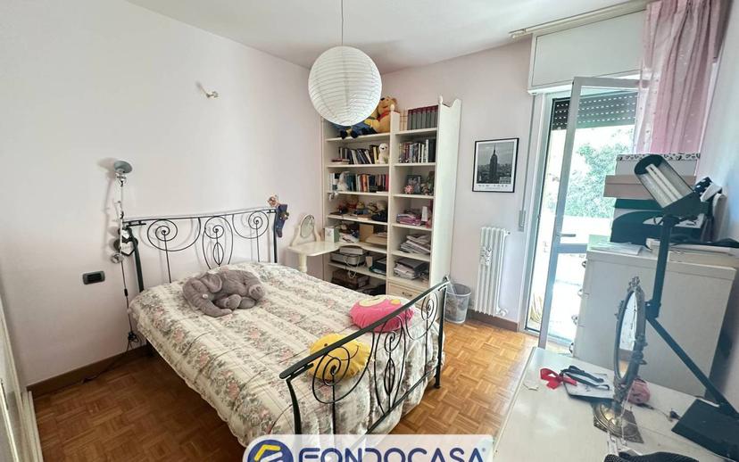 Quadrilocale via Cola D'amatrice 1, Ascoli Piceno — foto 21 di 63