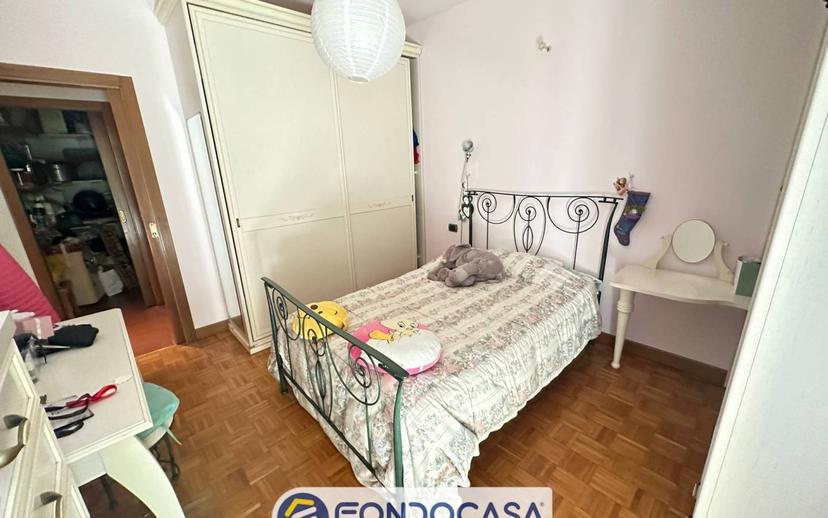 Quadrilocale via Cola D'amatrice 1, Ascoli Piceno — foto 39 di 63