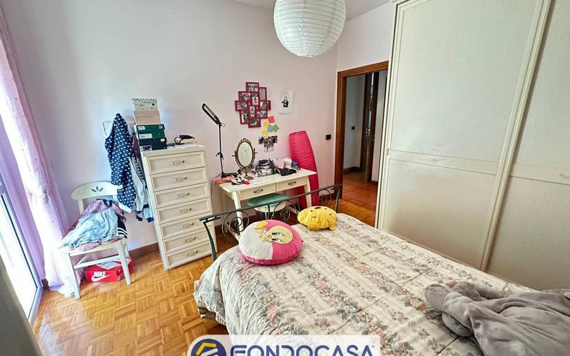 Quadrilocale via Cola D'amatrice 1, Ascoli Piceno — foto 40 di 63