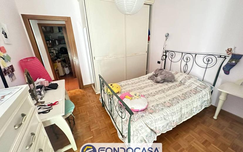 Quadrilocale via Cola D'amatrice 1, Ascoli Piceno — foto 31 di 63