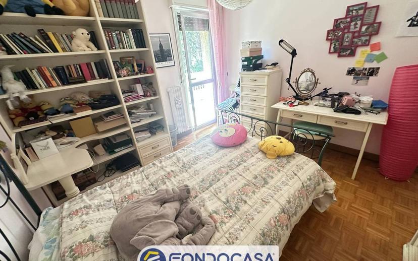 Quadrilocale via Cola D'amatrice 1, Ascoli Piceno — foto 26 di 63