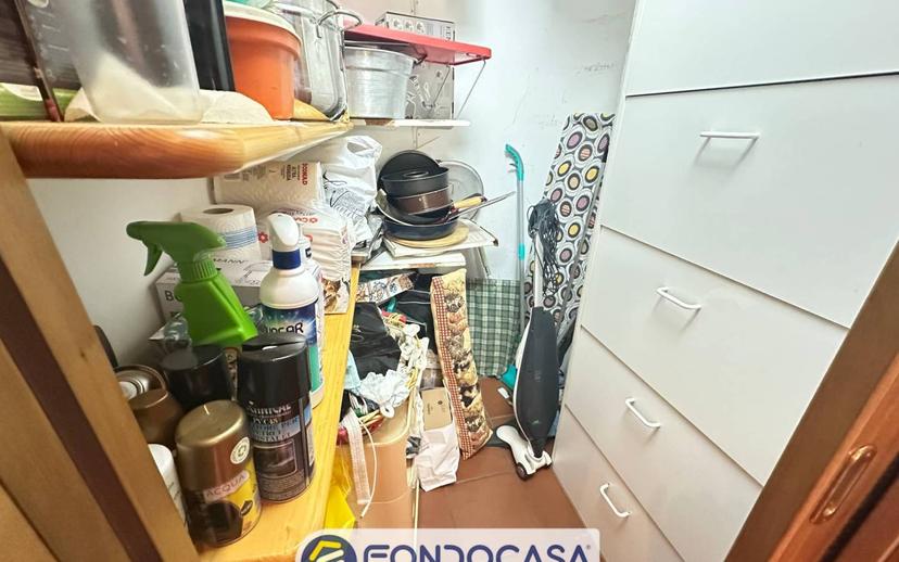 Quadrilocale via Cola D'amatrice 1, Ascoli Piceno — foto 33 di 63