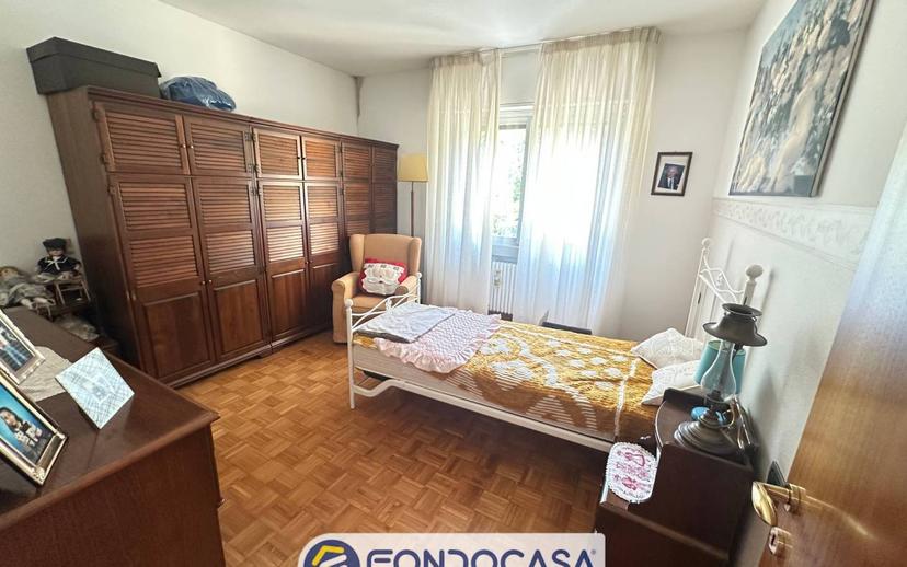 Quadrilocale via Cola D'amatrice 1, Ascoli Piceno — foto 9 di 63
