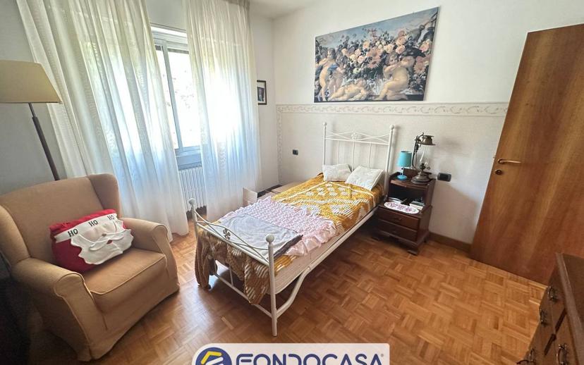 Quadrilocale via Cola D'amatrice 1, Ascoli Piceno — foto 42 di 63