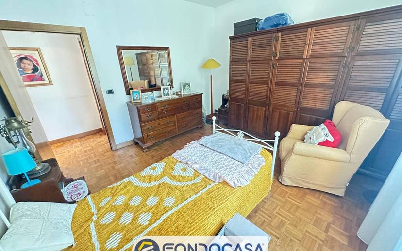 Quadrilocale via Cola D'amatrice 1, Ascoli Piceno — foto 12 di 63