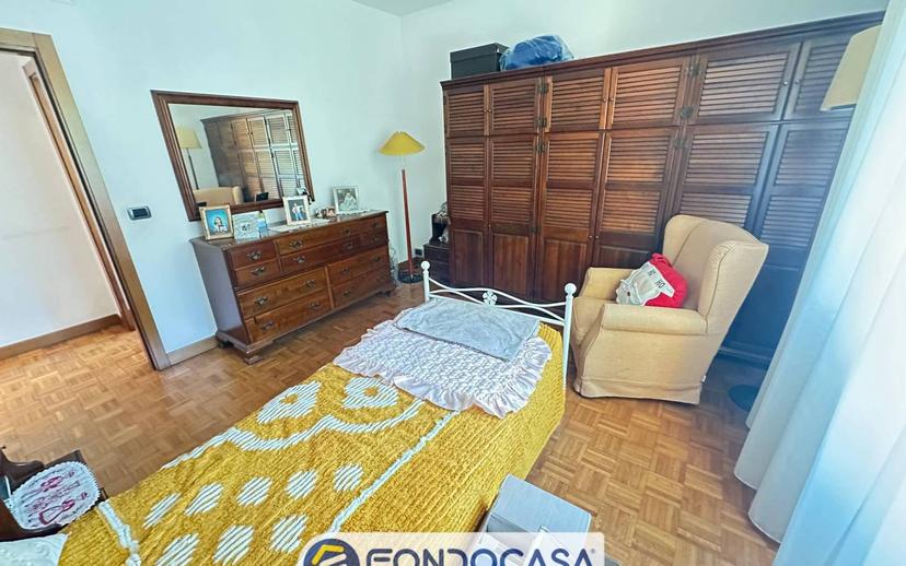 Quadrilocale via Cola D'amatrice 1, Ascoli Piceno — foto 44 di 63