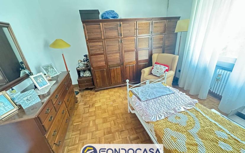 Quadrilocale via Cola D'amatrice 1, Ascoli Piceno — foto 20 di 63