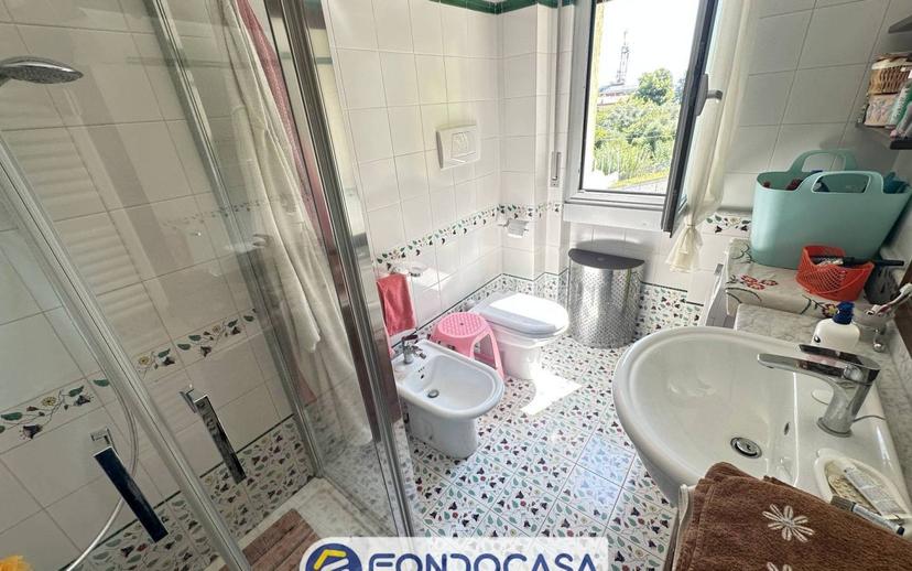 Quadrilocale via Cola D'amatrice 1, Ascoli Piceno — foto 54 di 63