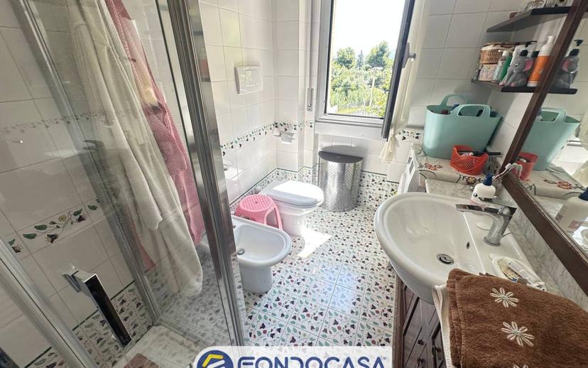 Quadrilocale via Cola D'amatrice 1, Ascoli Piceno — foto 24 di 63