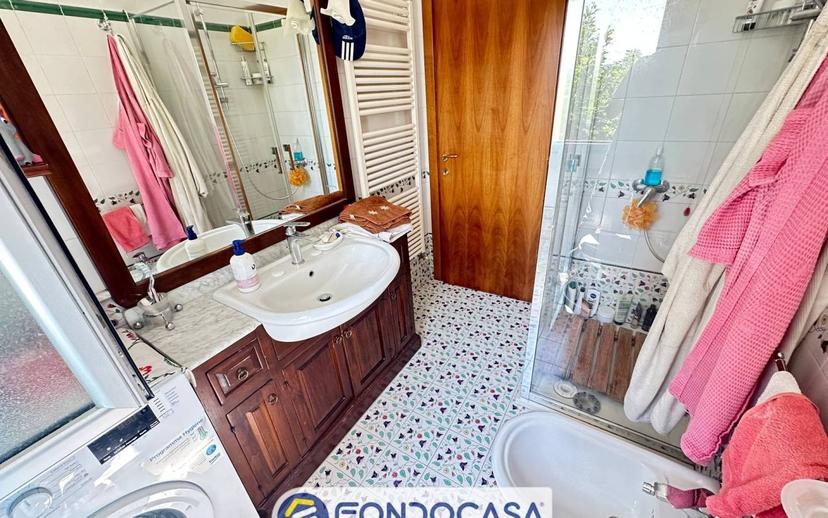 Quadrilocale via Cola D'amatrice 1, Ascoli Piceno — foto 13 di 63