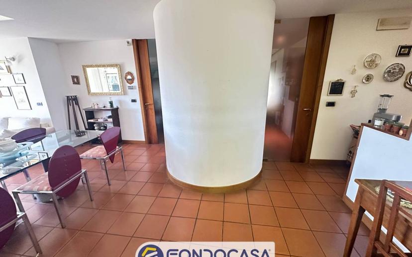 Quadrilocale via Cola D'amatrice 1, Ascoli Piceno — foto 36 di 63