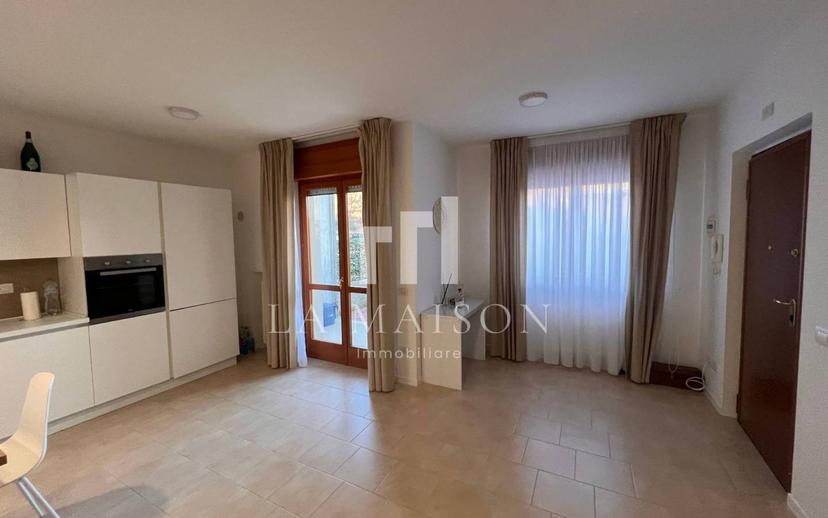 Trilocale viale Padre Pio 31, Mirabello Sannitico — foto 2 di 13