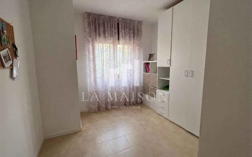 Trilocale viale Padre Pio 31, Mirabello Sannitico — foto 12 di 13