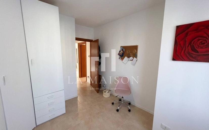 Trilocale viale Padre Pio 31, Mirabello Sannitico — foto 9 di 13
