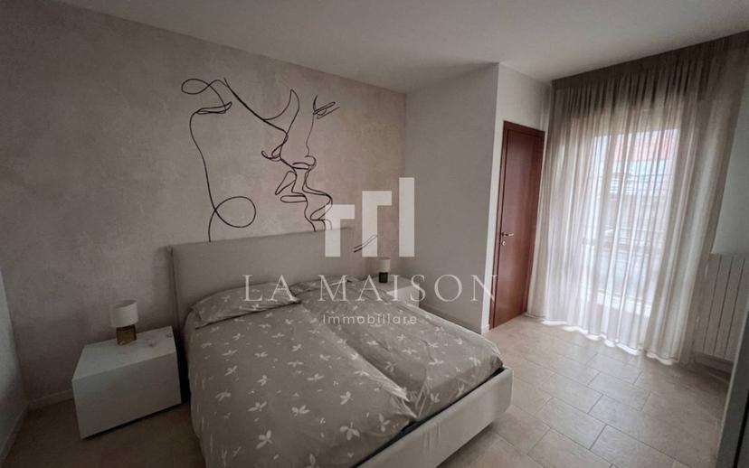Trilocale viale Padre Pio 31, Mirabello Sannitico — foto 6 di 13