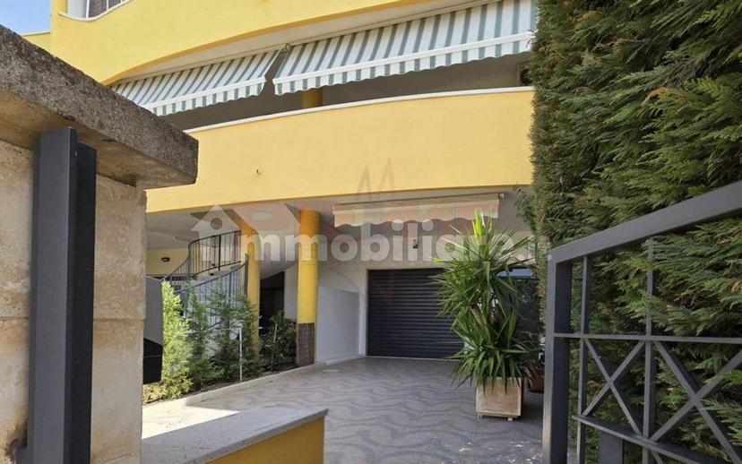 Villa unifamiliare via Sandro Pertini 19, Centro, Parabita — foto 10 di 48