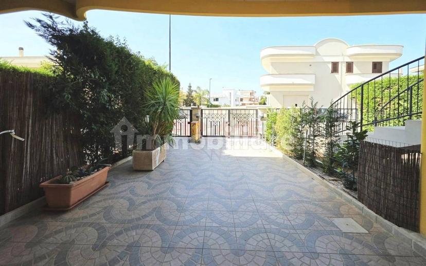 Villa unifamiliare via Sandro Pertini 19, Centro, Parabita — foto 48 di 48