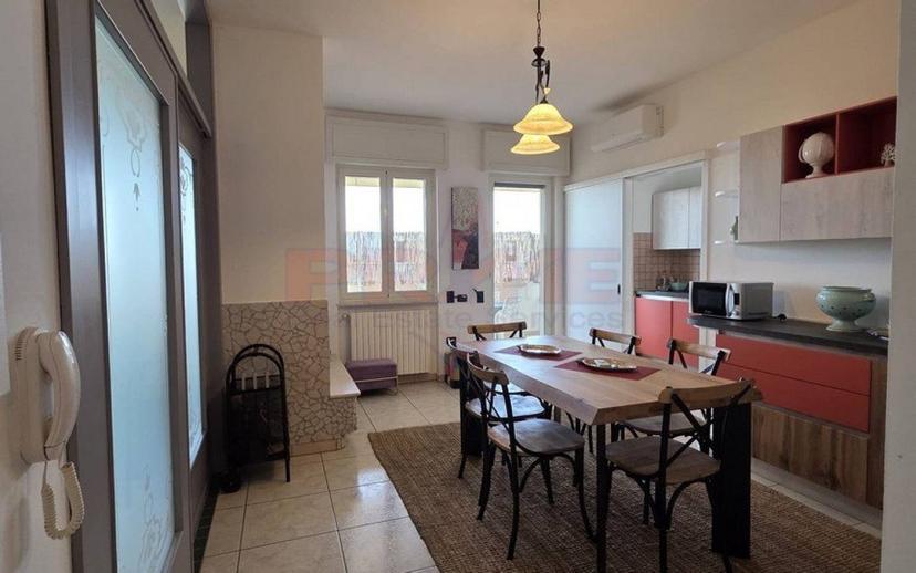 Villa unifamiliare via Sandro Pertini 19, Centro, Parabita — foto 9 di 48