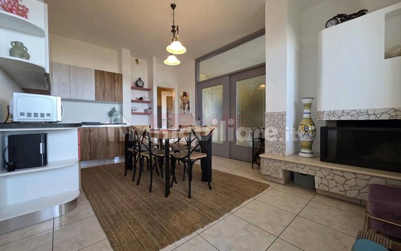 Villa unifamiliare via Sandro Pertini 19, Centro, Parabita — foto 41 di 48