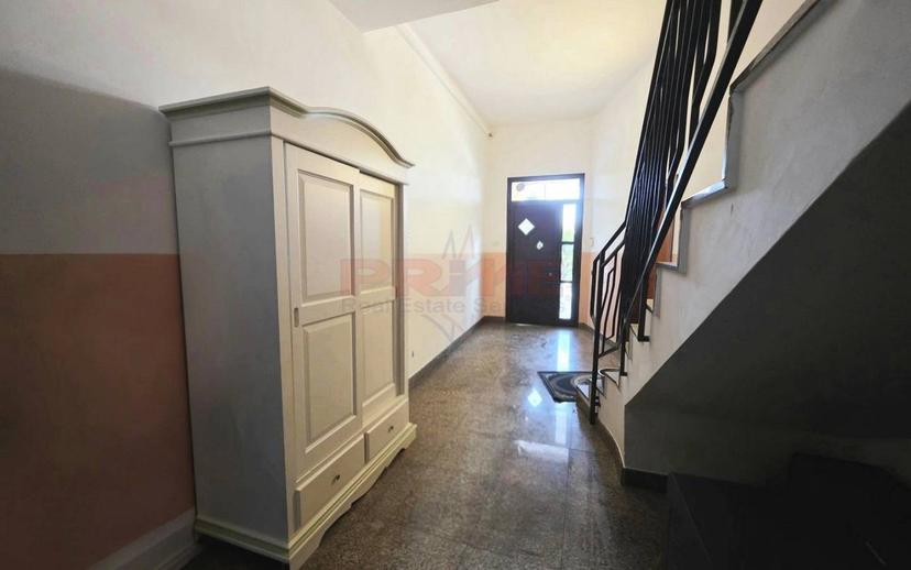 Villa unifamiliare via Sandro Pertini 19, Centro, Parabita — foto 47 di 48