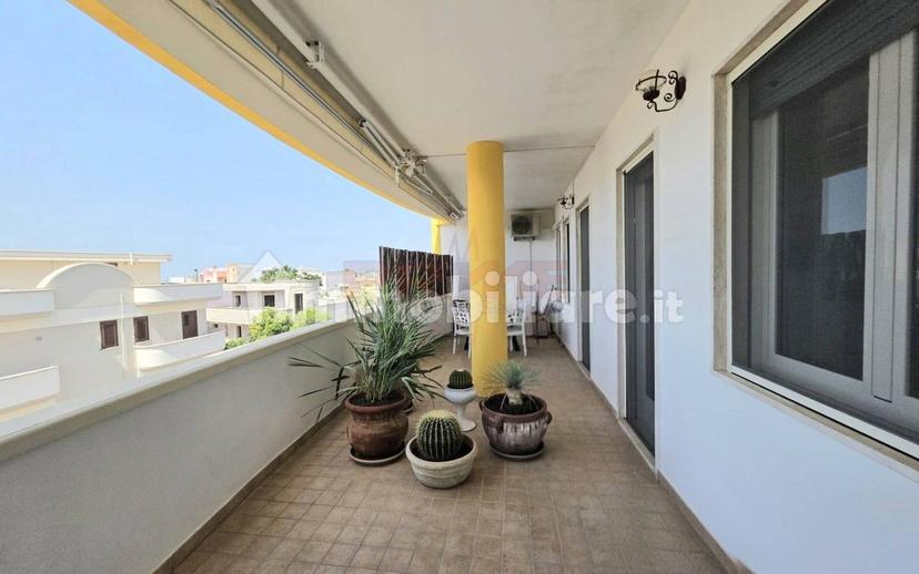 Villa unifamiliare via Sandro Pertini 19, Centro, Parabita — foto 6 di 48