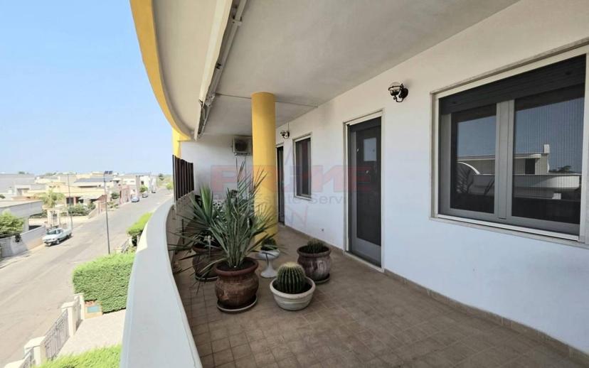 Villa unifamiliare via Sandro Pertini 19, Centro, Parabita — foto 38 di 48