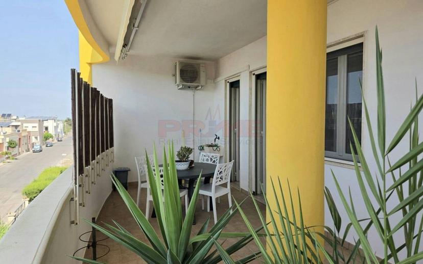 Villa unifamiliare via Sandro Pertini 19, Centro, Parabita — foto 22 di 48