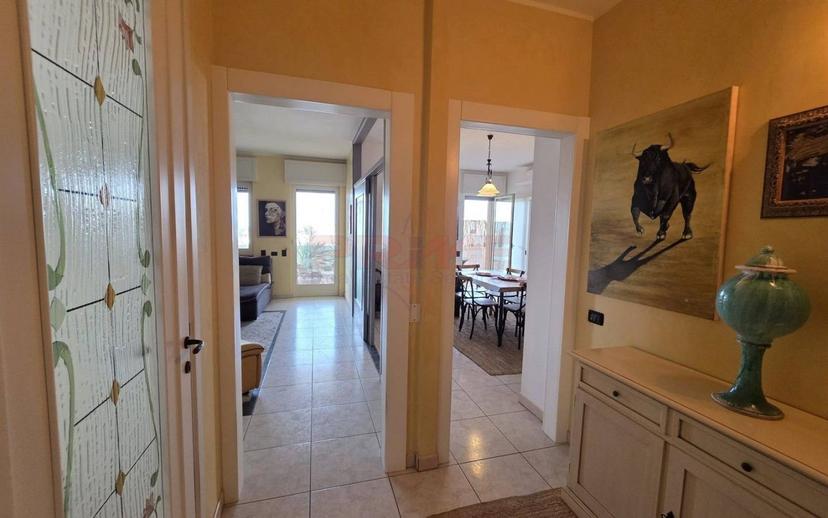 Villa unifamiliare via Sandro Pertini 19, Centro, Parabita — foto 5 di 48