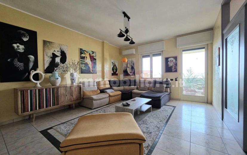 Villa unifamiliare via Sandro Pertini 19, Centro, Parabita — foto 24 di 48