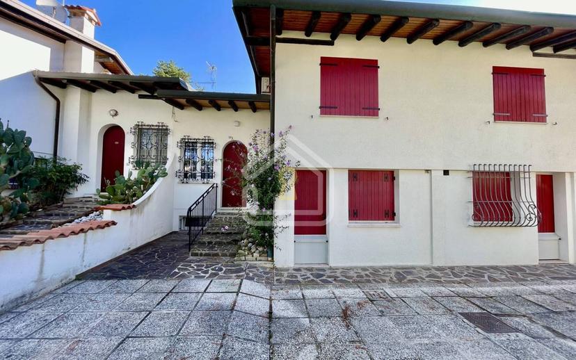 Villa a schiera Raggio delle Acace 29, Centro, Lignano Sabbiadoro — foto 27 di 30