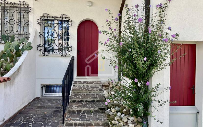Villa a schiera Raggio delle Acace 29, Centro, Lignano Sabbiadoro — foto 12 di 30