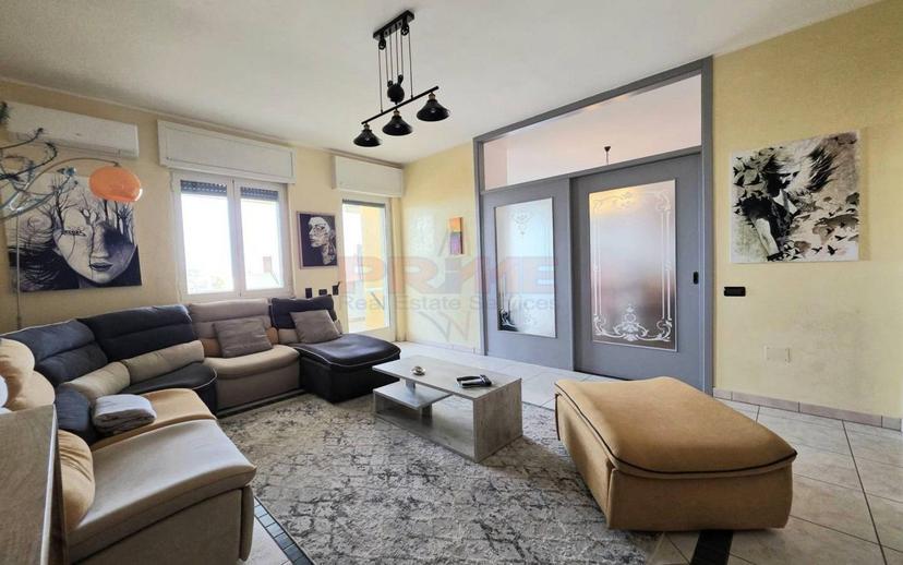 Villa unifamiliare via Sandro Pertini 19, Centro, Parabita — foto 19 di 48
