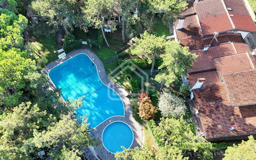 Villa a schiera Raggio delle Acace 29, Centro, Lignano Sabbiadoro — foto 29 di 30