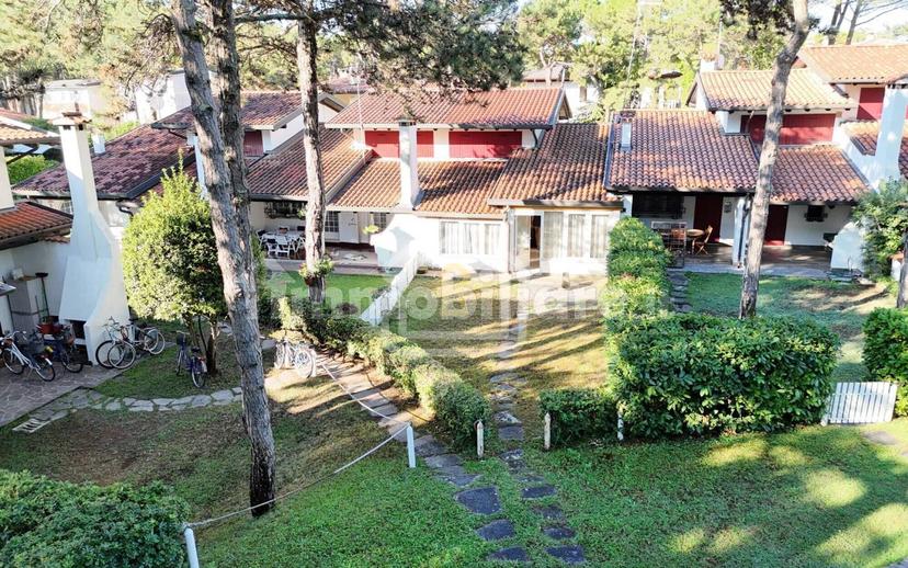 Villa a schiera Raggio delle Acace 29, Centro, Lignano Sabbiadoro — foto 15 di 30