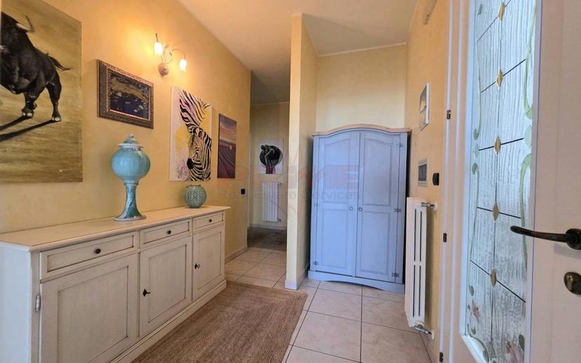 Villa unifamiliare via Sandro Pertini 19, Centro, Parabita — foto 34 di 48