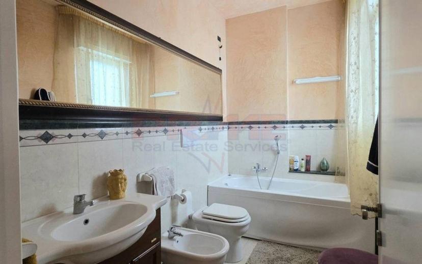 Villa unifamiliare via Sandro Pertini 19, Centro, Parabita — foto 46 di 48