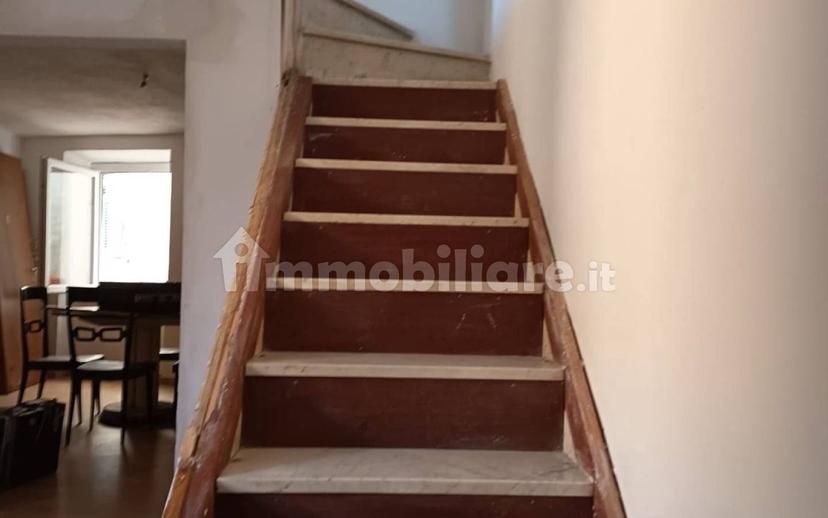 Terratetto unifamiliare via Scorpacciano, Ortonovo, Luni — foto 8 di 12