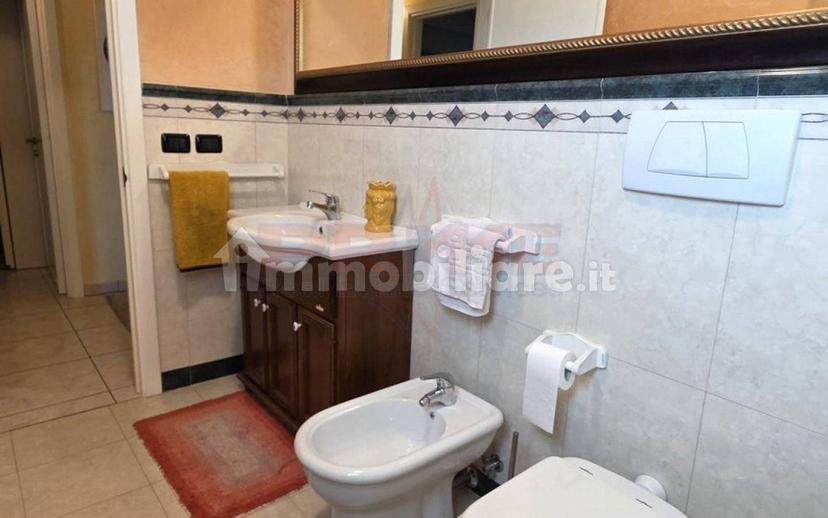 Villa unifamiliare via Sandro Pertini 19, Centro, Parabita — foto 26 di 48