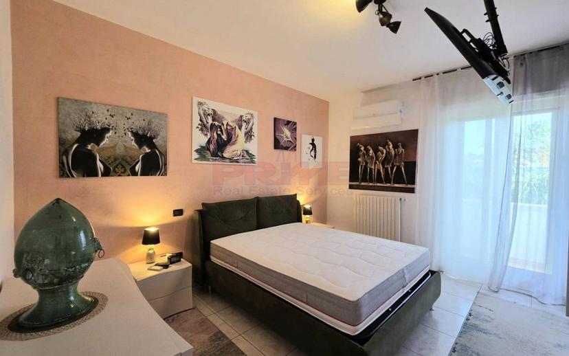 Villa unifamiliare via Sandro Pertini 19, Centro, Parabita — foto 45 di 48