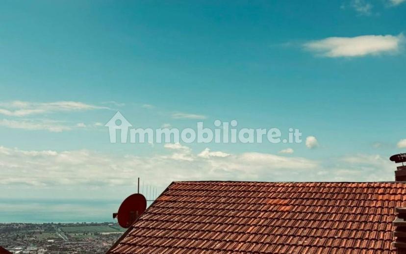 Terratetto unifamiliare via Scorpacciano, Ortonovo, Luni — foto 3 di 12