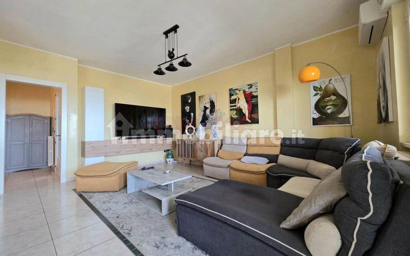 Villa unifamiliare via Sandro Pertini 19, Centro, Parabita — foto 37 di 48