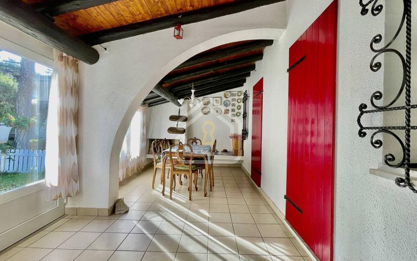 Villa a schiera Raggio delle Acace 29, Centro, Lignano Sabbiadoro — foto 30 di 30