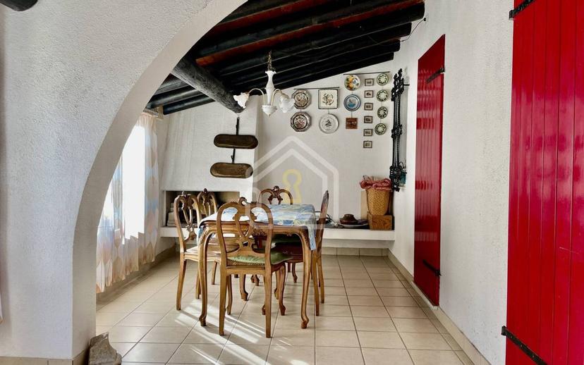 Villa a schiera Raggio delle Acace 29, Centro, Lignano Sabbiadoro — foto 20 di 30
