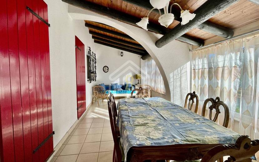 Villa a schiera Raggio delle Acace 29, Centro, Lignano Sabbiadoro — foto 14 di 30