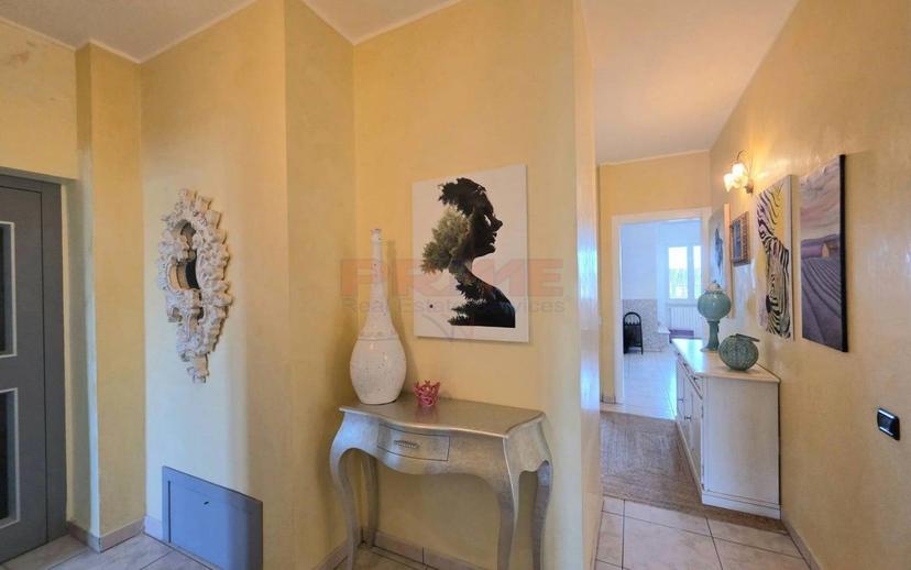 Villa unifamiliare via Sandro Pertini 19, Centro, Parabita — foto 13 di 48