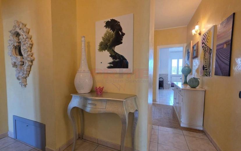 Villa unifamiliare via Sandro Pertini 19, Centro, Parabita — foto 42 di 48