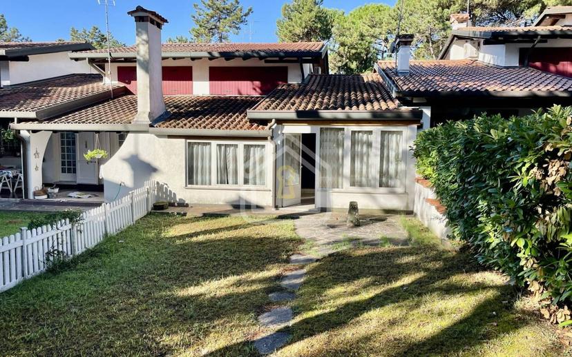 Villa a schiera Raggio delle Acace 29, Centro, Lignano Sabbiadoro — foto 2 di 30