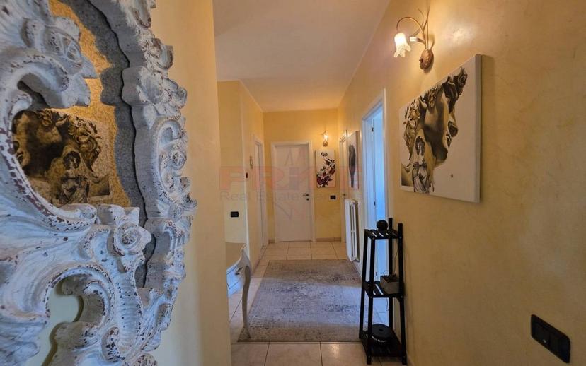 Villa unifamiliare via Sandro Pertini 19, Centro, Parabita — foto 35 di 48