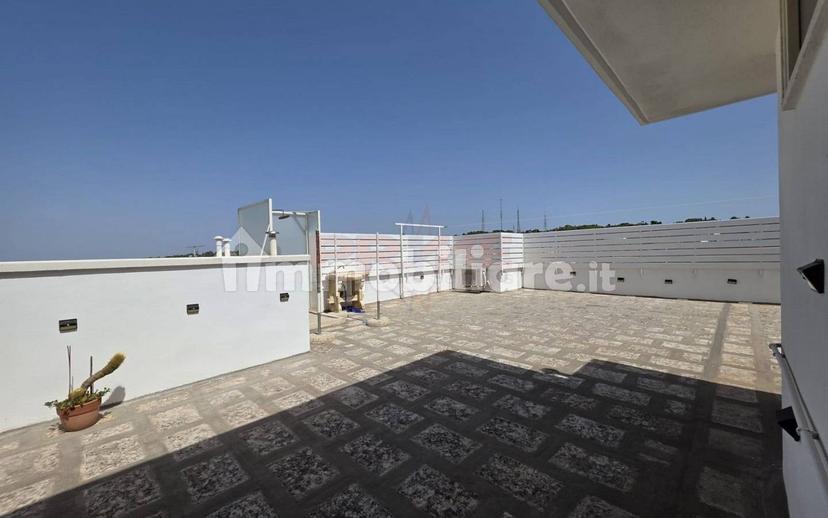 Villa unifamiliare via Sandro Pertini 19, Centro, Parabita — foto 43 di 48