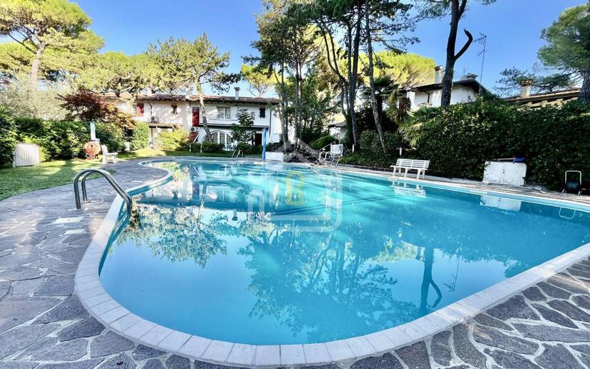 Villa a schiera Raggio delle Acace 29, Centro, Lignano Sabbiadoro — foto 16 di 30